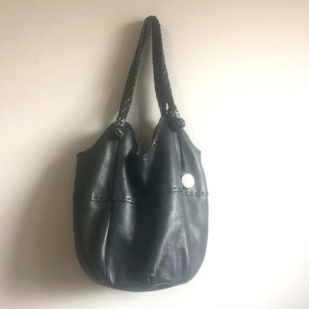 the sak Leather Hobo Bag - Picture 2 of 10
